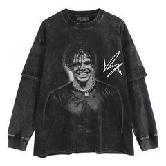 YUNGBLUD 2026 V2 LAYERED LONG SLEEVE