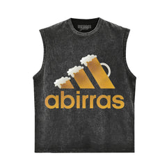 ABIRRAS FUNNY TANK TOP & TEE & LONG SLEEVE & LAYERED LS & HOODIE