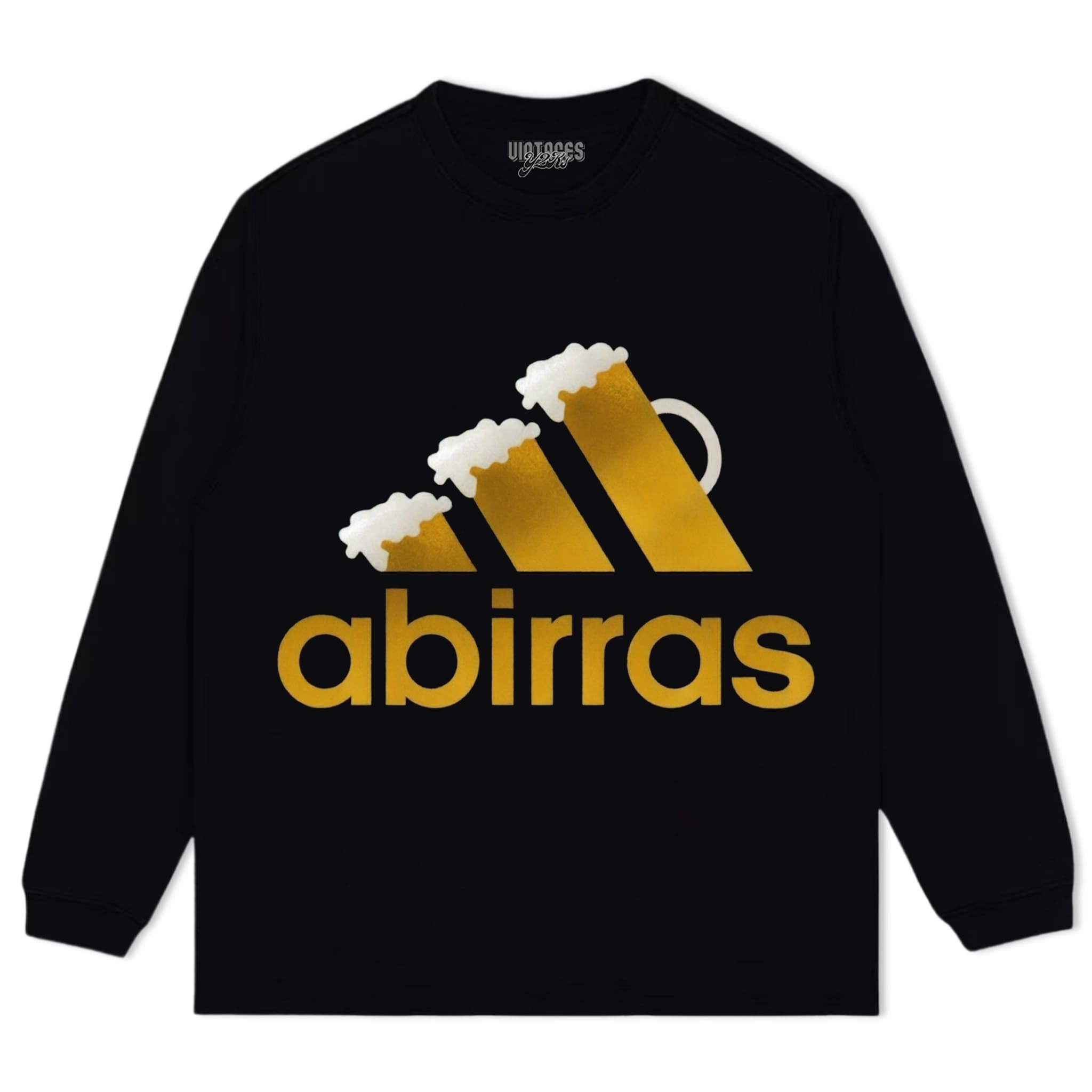 ABIRRAS FUNNY TANK TOP & TEE & LONG SLEEVE & LAYERED LS & HOODIE