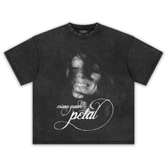 ARIANA GRANDE 2026 PETAL V2 TANK TOP & TEE & LONG SLEEVE & LAYERED LS & HOODIE