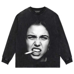 BIG FACE TEE & LS & HOODIE