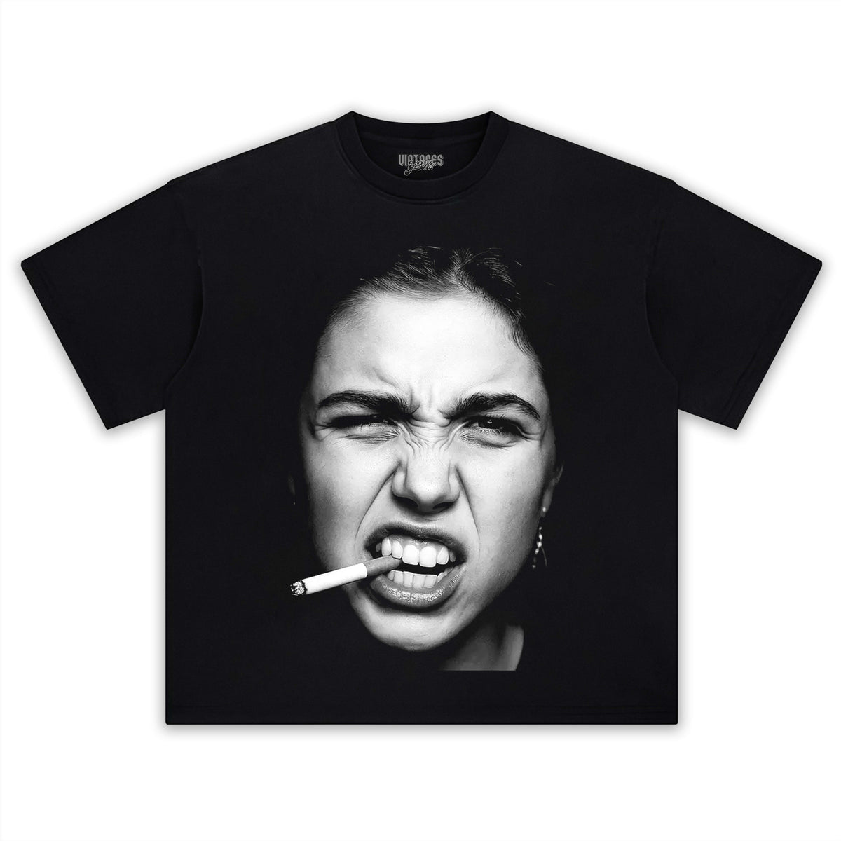 BIG FACE TEE & LS & HOODIE