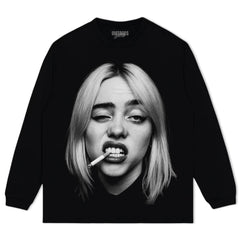 BIG FACE TEE V3 & LS & HOODIE