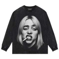BIG FACE TEE V3 & LS & HOODIE
