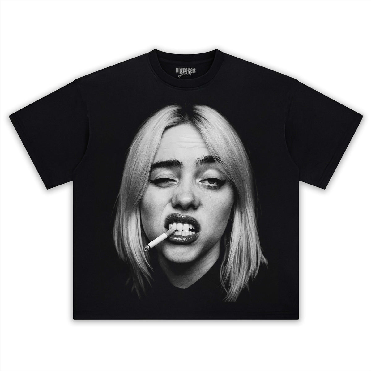 BIG FACE TEE V3 & LS & HOODIE