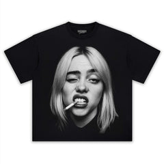 BIG FACE TEE V3 & LS & HOODIE