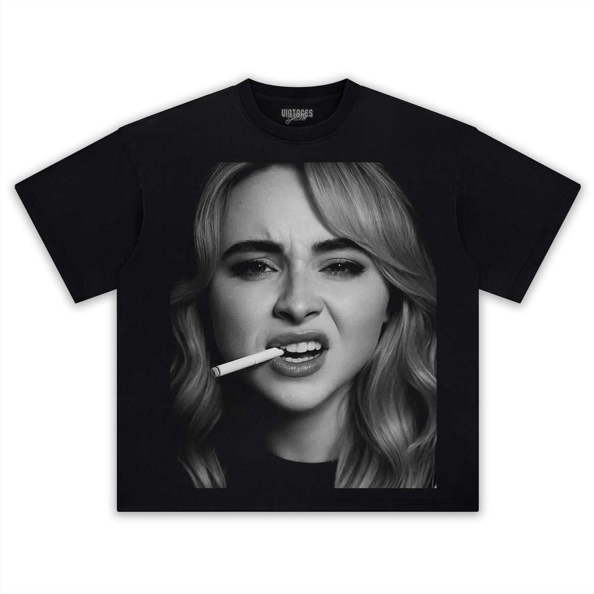 BIG FACE TEE V4 & LS & HOODIE