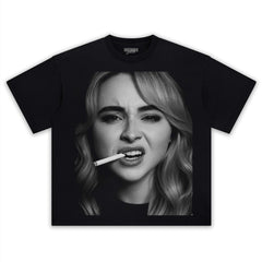 BIG FACE TEE V4 & LS & HOODIE