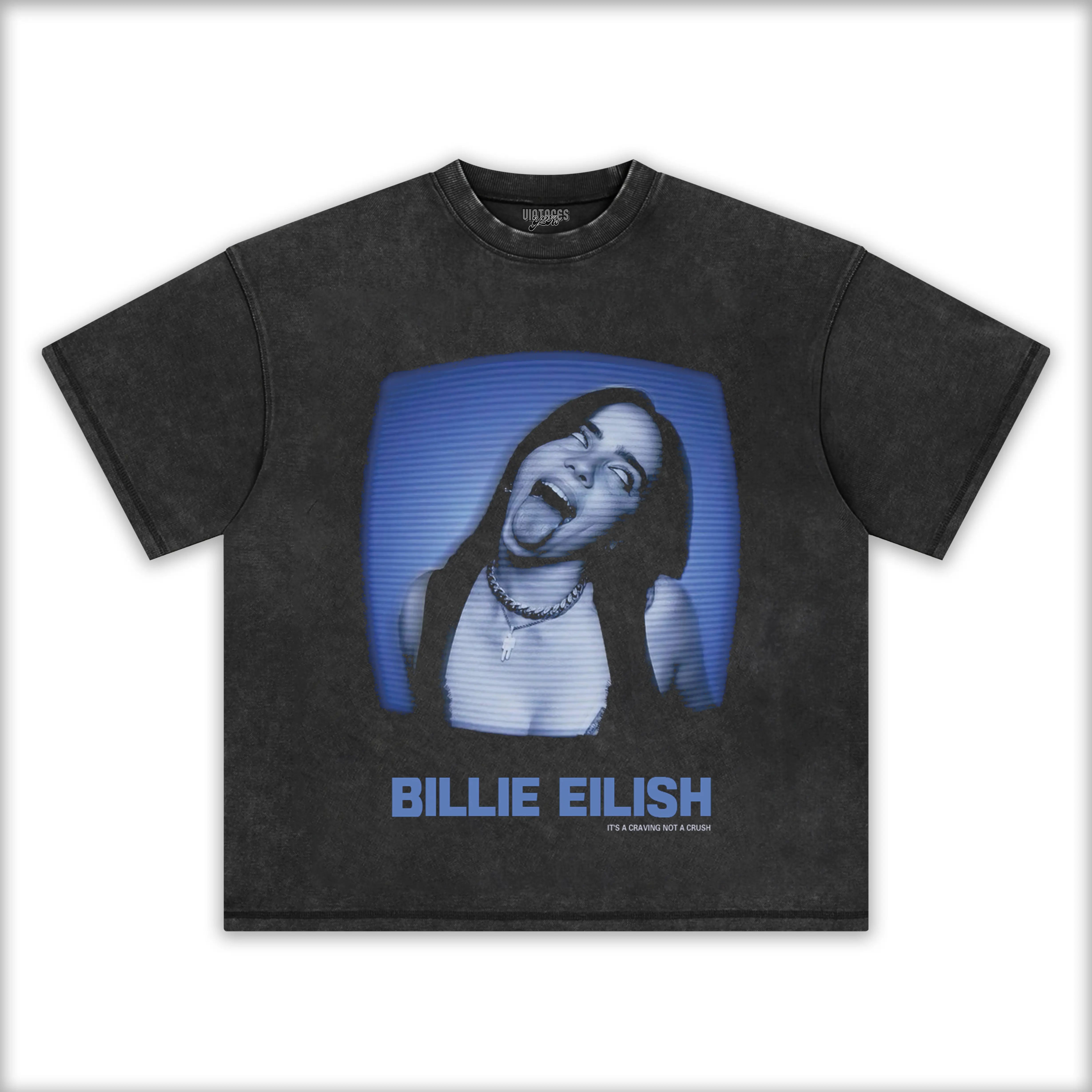 BILLIE EILISH TEE