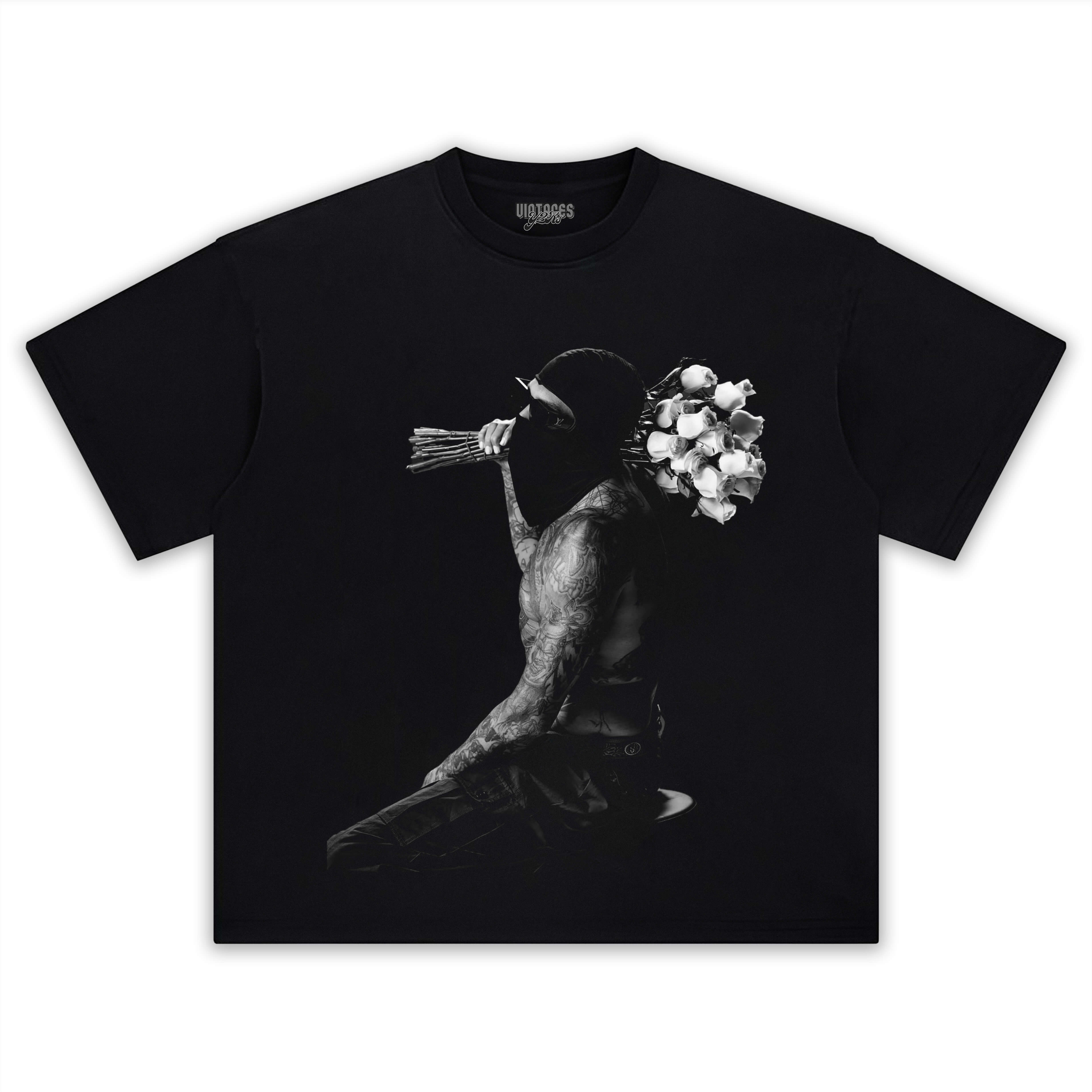 CHRIS BROWN 2025 1.0 TEE & LONG SLEEVES & HOODIES