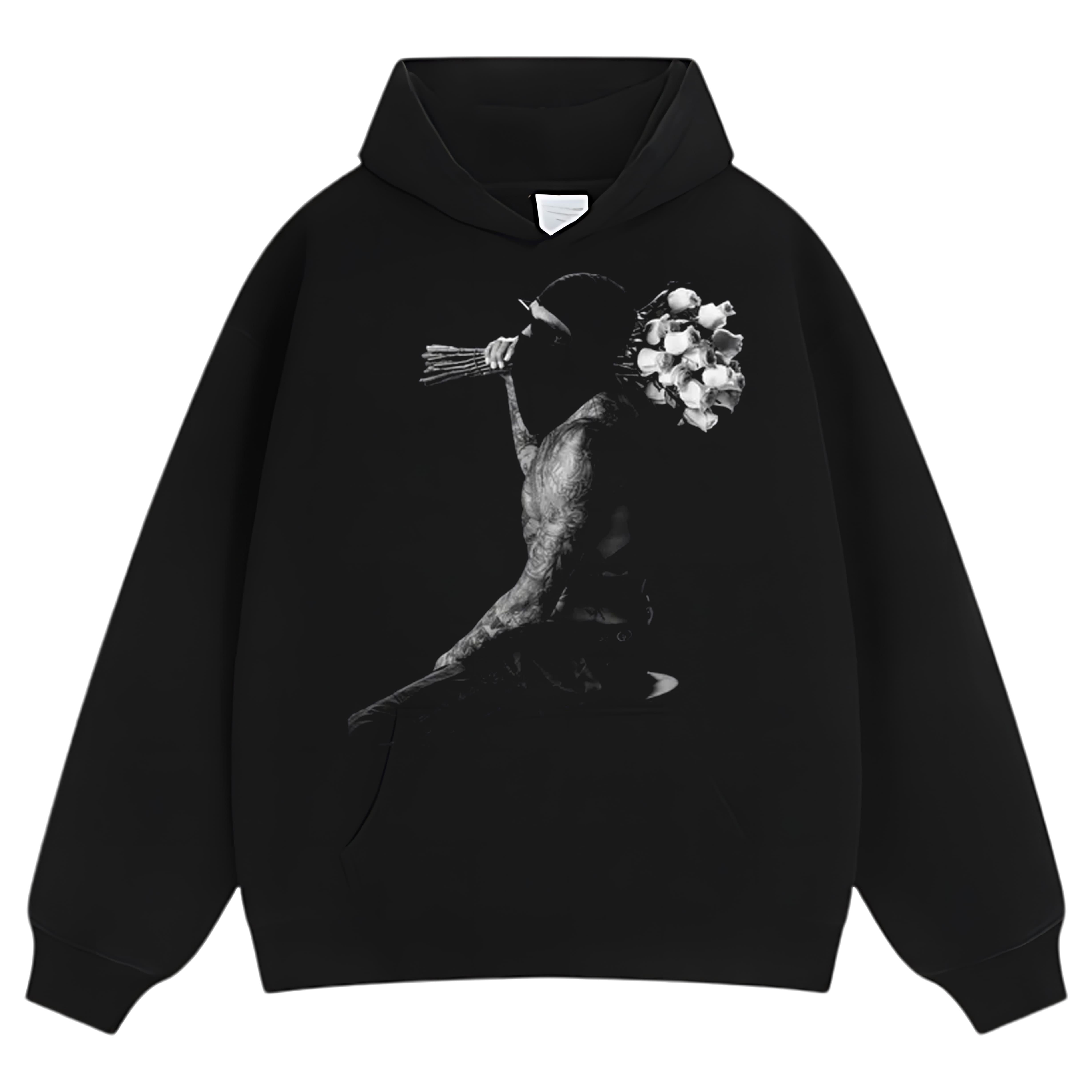 CHRIS BROWN 2025 1.0 TEE & LONG SLEEVES & HOODIES