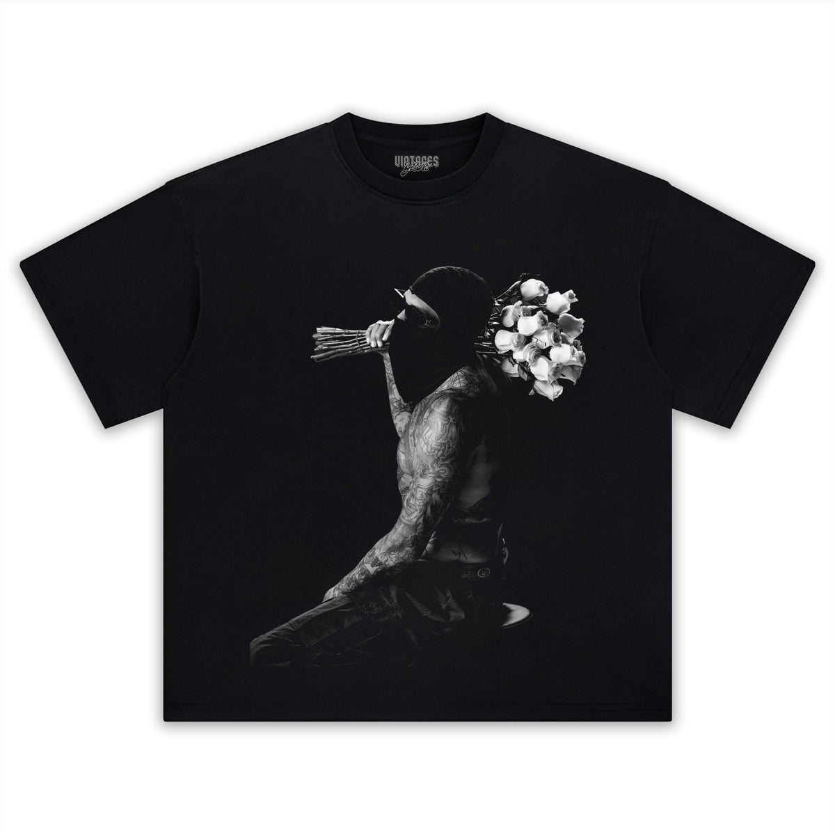 CHRIS BROWN 2025 1.0 TEE & LONG SLEEVES & HOODIES
