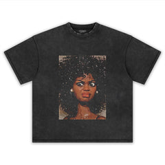 DISGUSTED-BARBIE TANK TOP & TEE & LONG SLEEVE & LAYERED LS & HOODIE