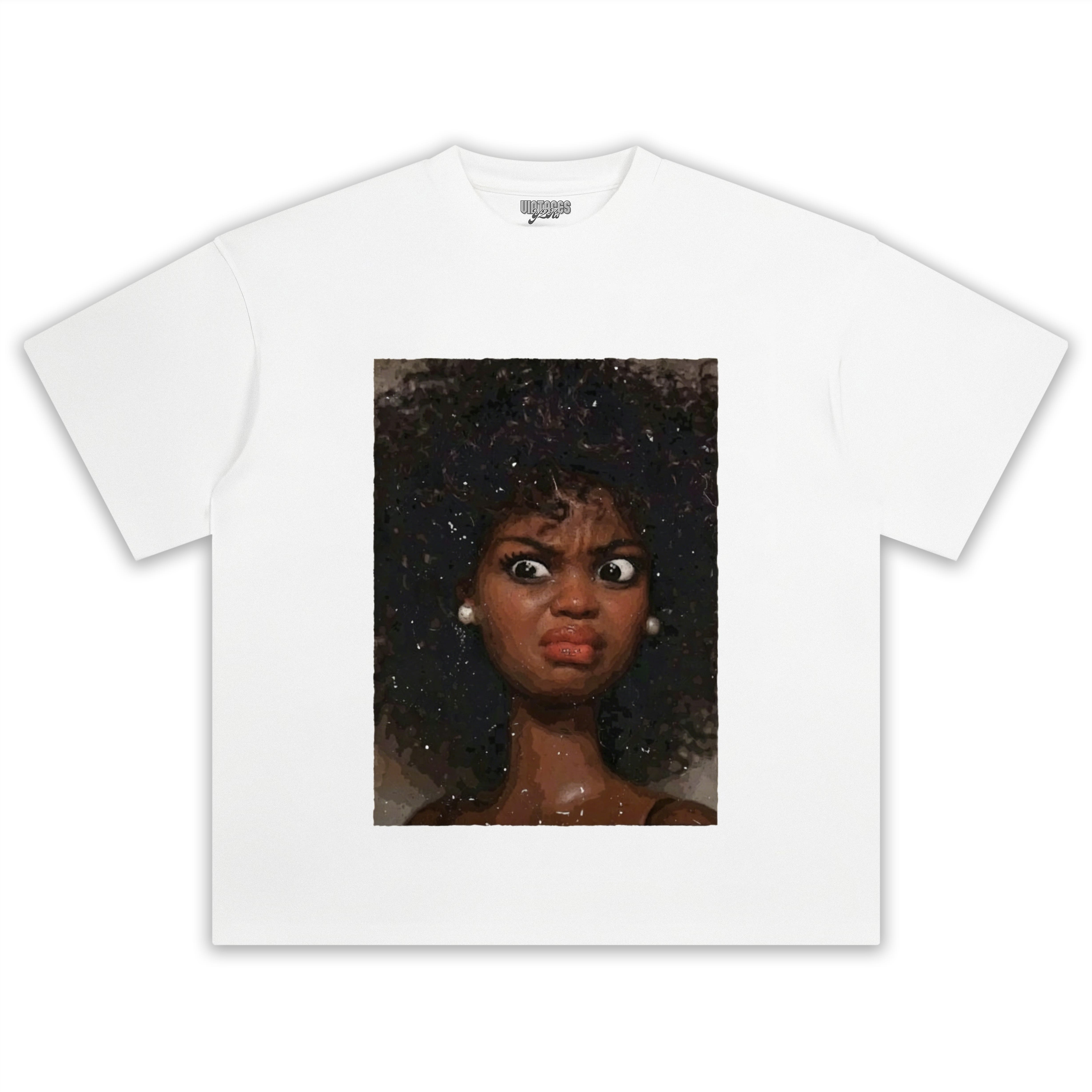 DISGUSTED-BARBIE TANK TOP & TEE & LONG SLEEVE & LAYERED LS & HOODIE