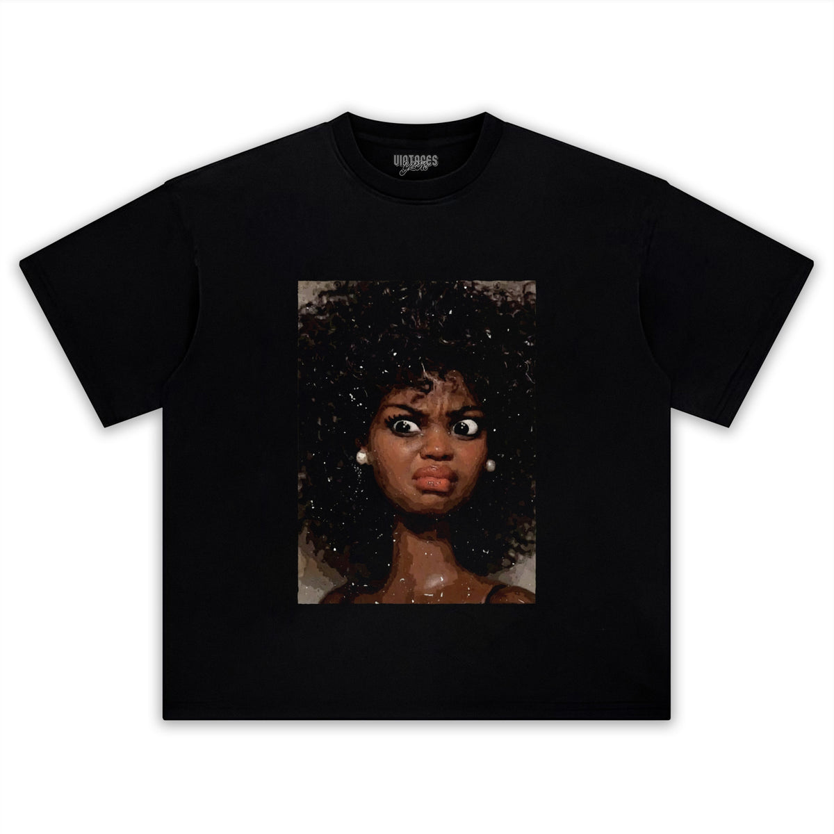 DISGUSTED-BARBIE TANK TOP & TEE & LONG SLEEVE & LAYERED LS & HOODIE