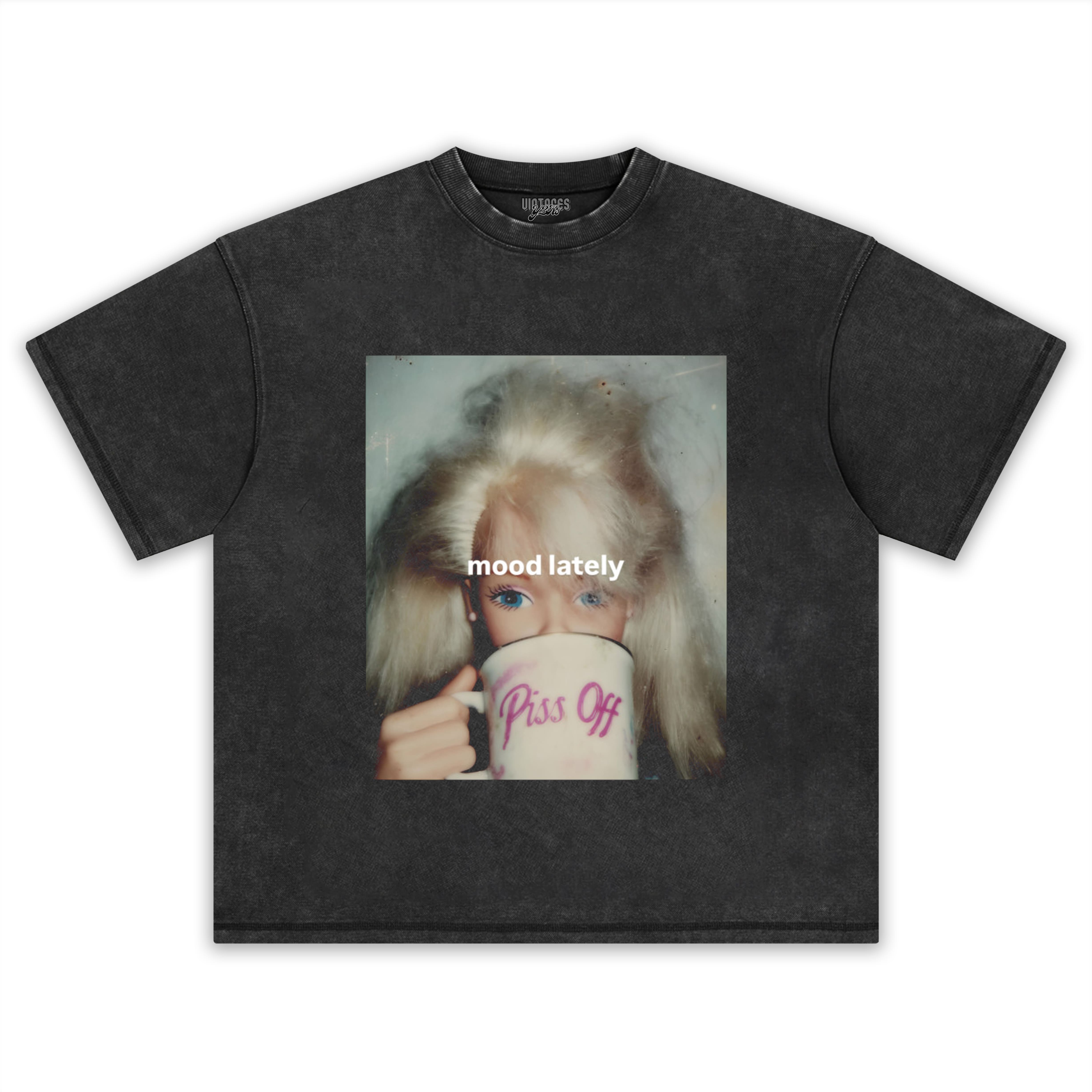 DISGUSTED DOLL FACE MEME TANK TOP & TEE & LONG SLEEVE & LAYERED LS & HOODIE