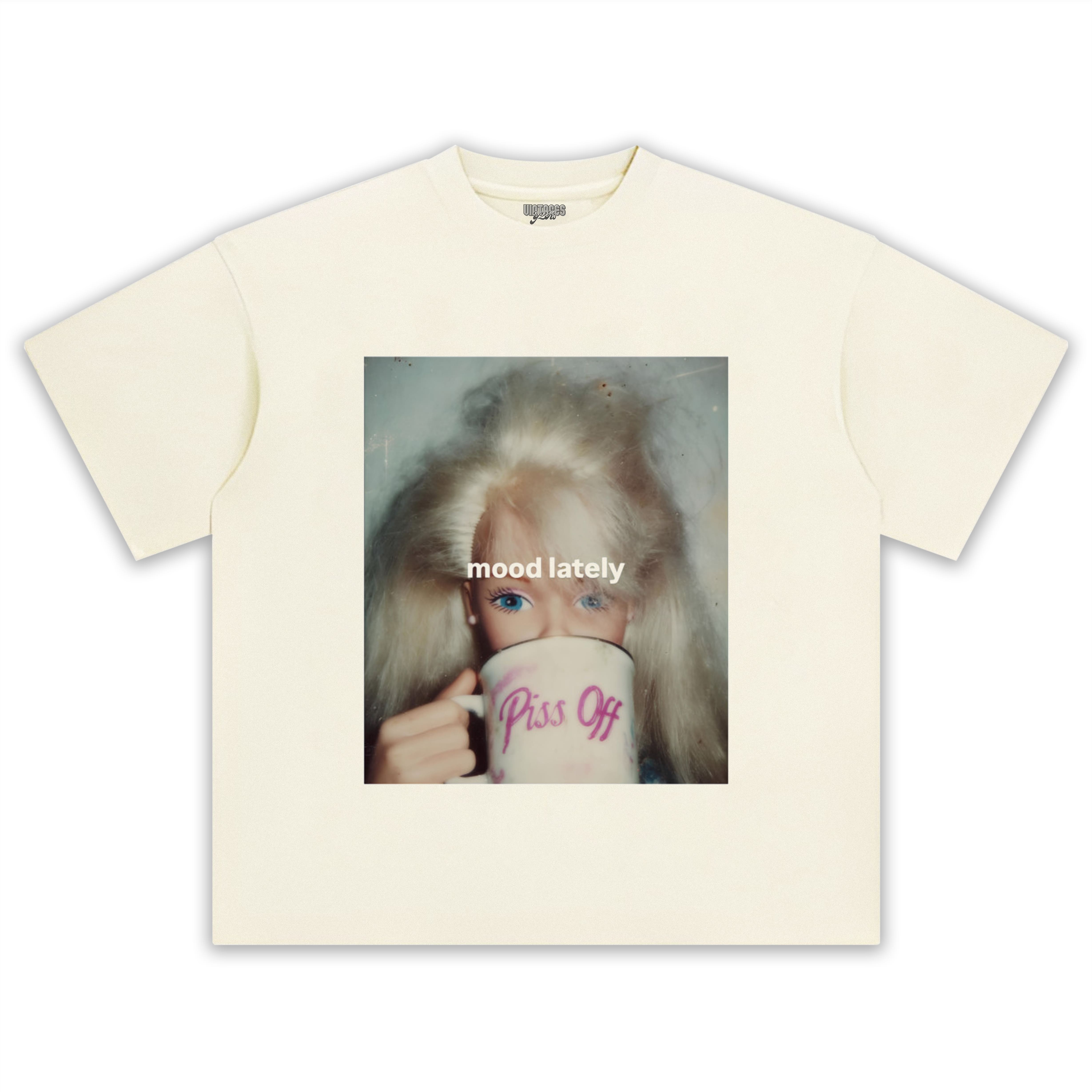 DISGUSTED DOLL FACE MEME TANK TOP & TEE & LONG SLEEVE & LAYERED LS & HOODIE