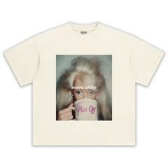DISGUSTED DOLL FACE MEME TANK TOP & TEE & LONG SLEEVE & LAYERED LS & HOODIE