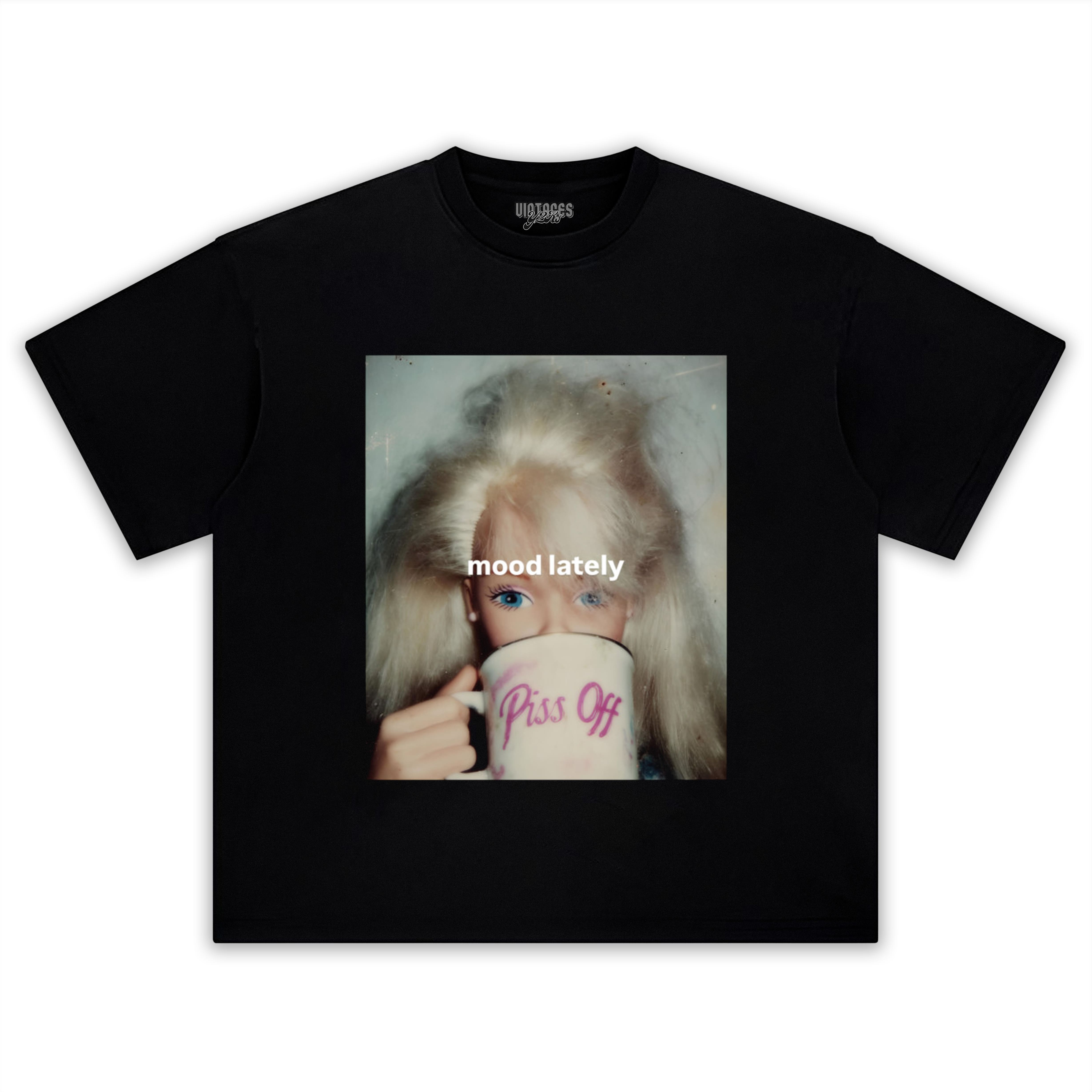 DISGUSTED DOLL FACE MEME TANK TOP & TEE & LONG SLEEVE & LAYERED LS & HOODIE