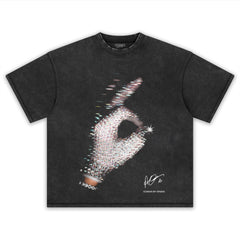 DRAKE ICEMAN - 2026 Ⅰ V2 TANK TOP & TEE & LONG SLEEVE & LAYERED LS & HOODIE