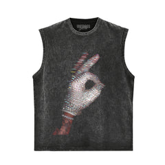 DRAKE ICEMAN - 2026 Ⅰ TANK TOP & TEE & LONG SLEEVE & LAYERED LS & HOODIE