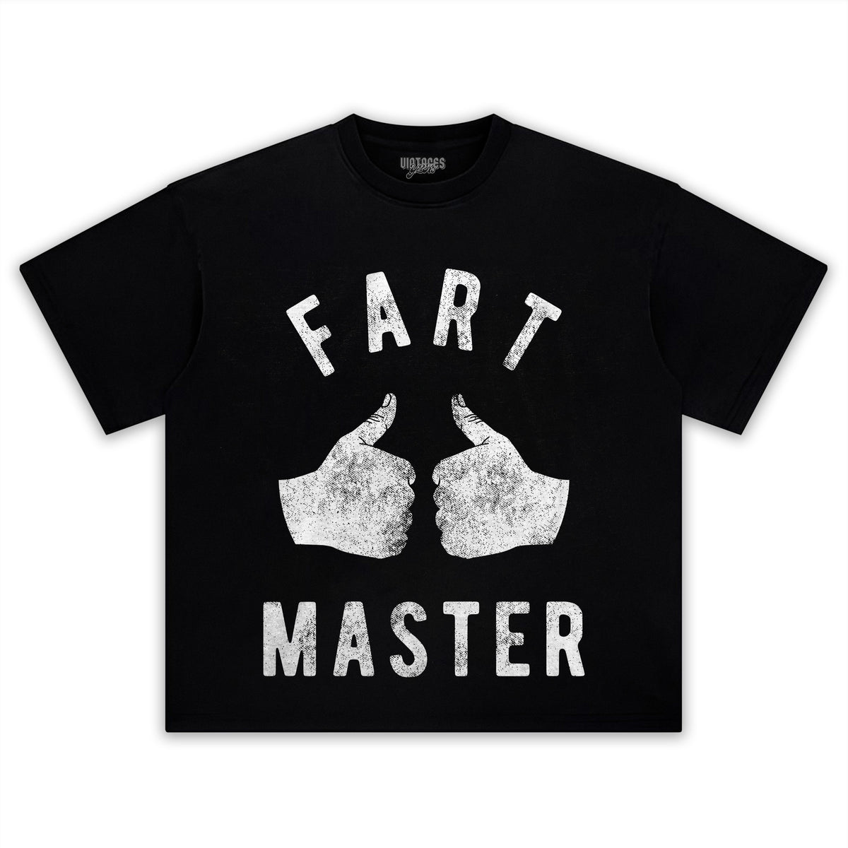 FART MASTER TANK TOP & TEE & LONG SLEEVE & LAYERED LS & HOODIE