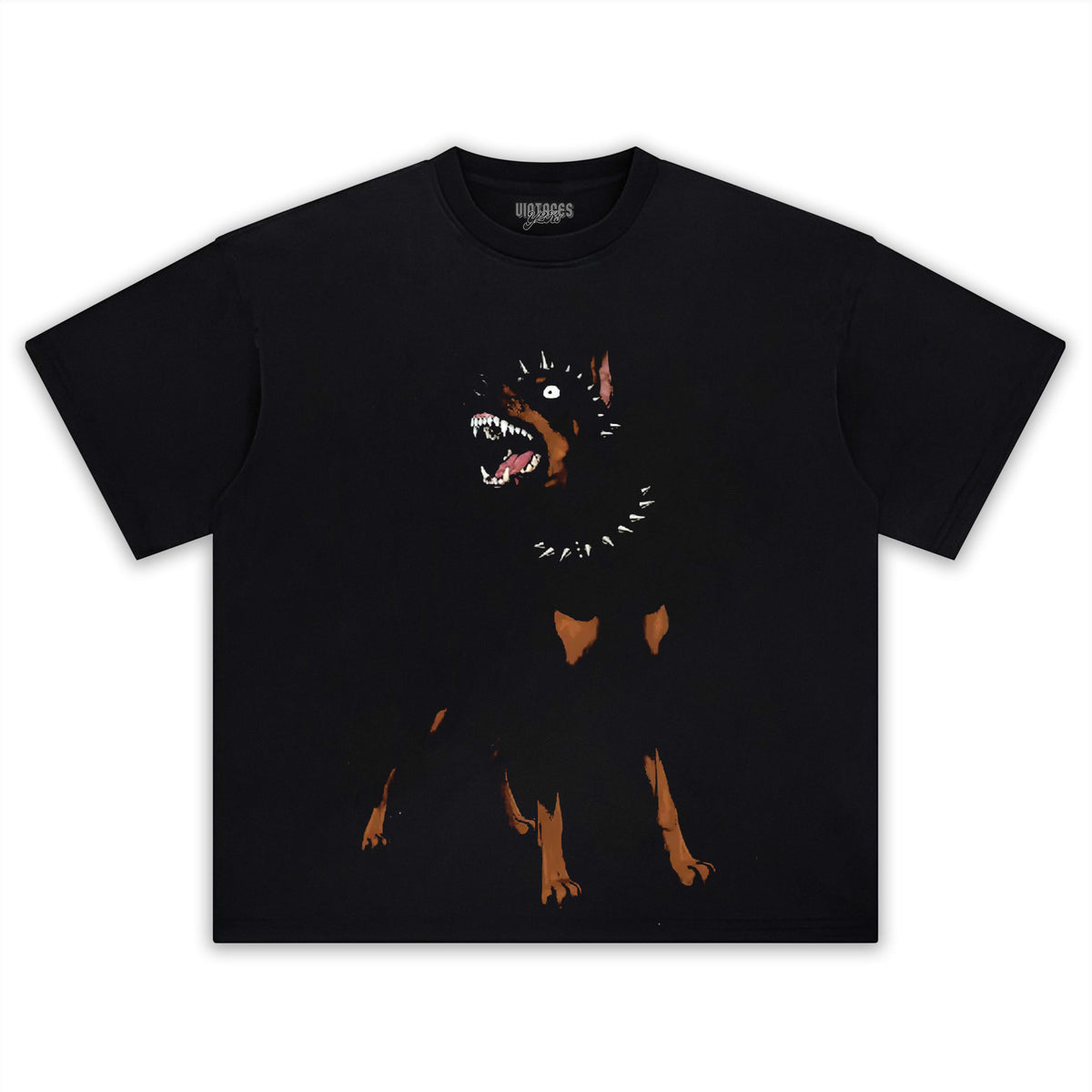 FERAL PROTECTOR ELEGANCE TEE & LS & HOODIE