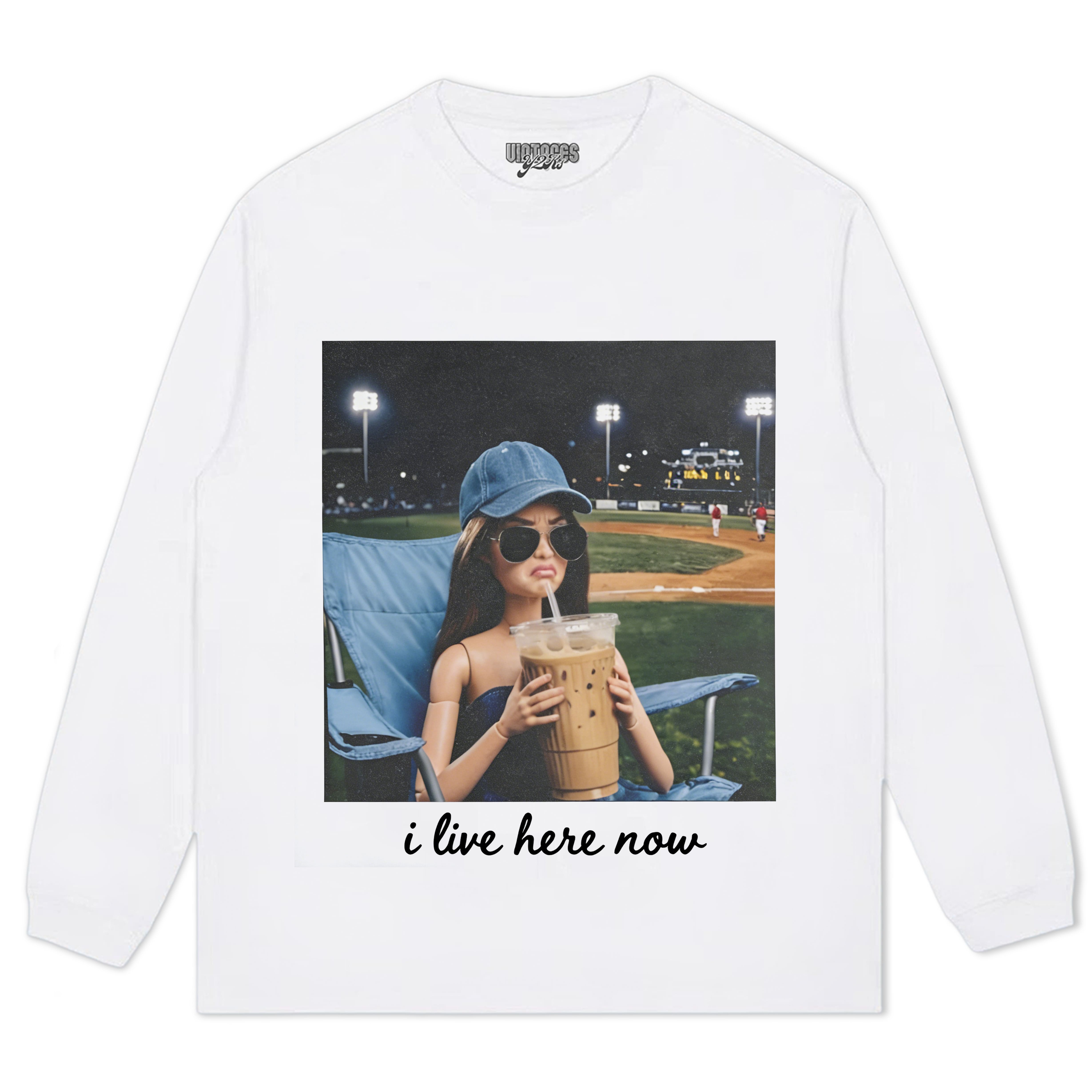 FUNNY BASEBALL TANK TOP & TEE & LONG SLEEVE & LAYERED LS & HOODIE
