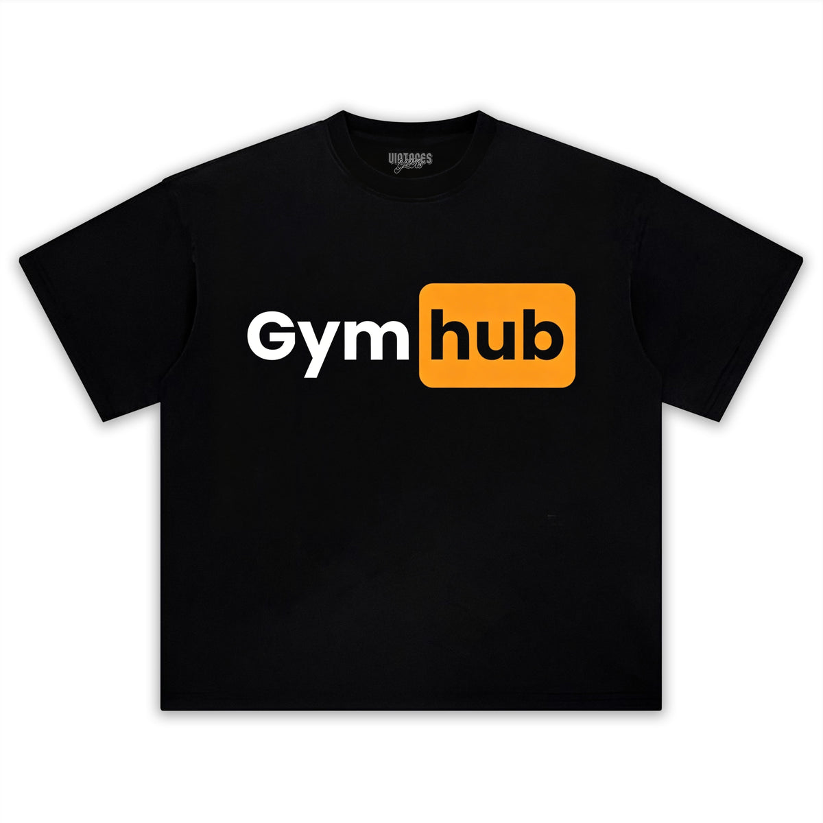 GYM HUB TANK TOP & TEE & LONG SLEEVE & LAYERED LS & HOODIE