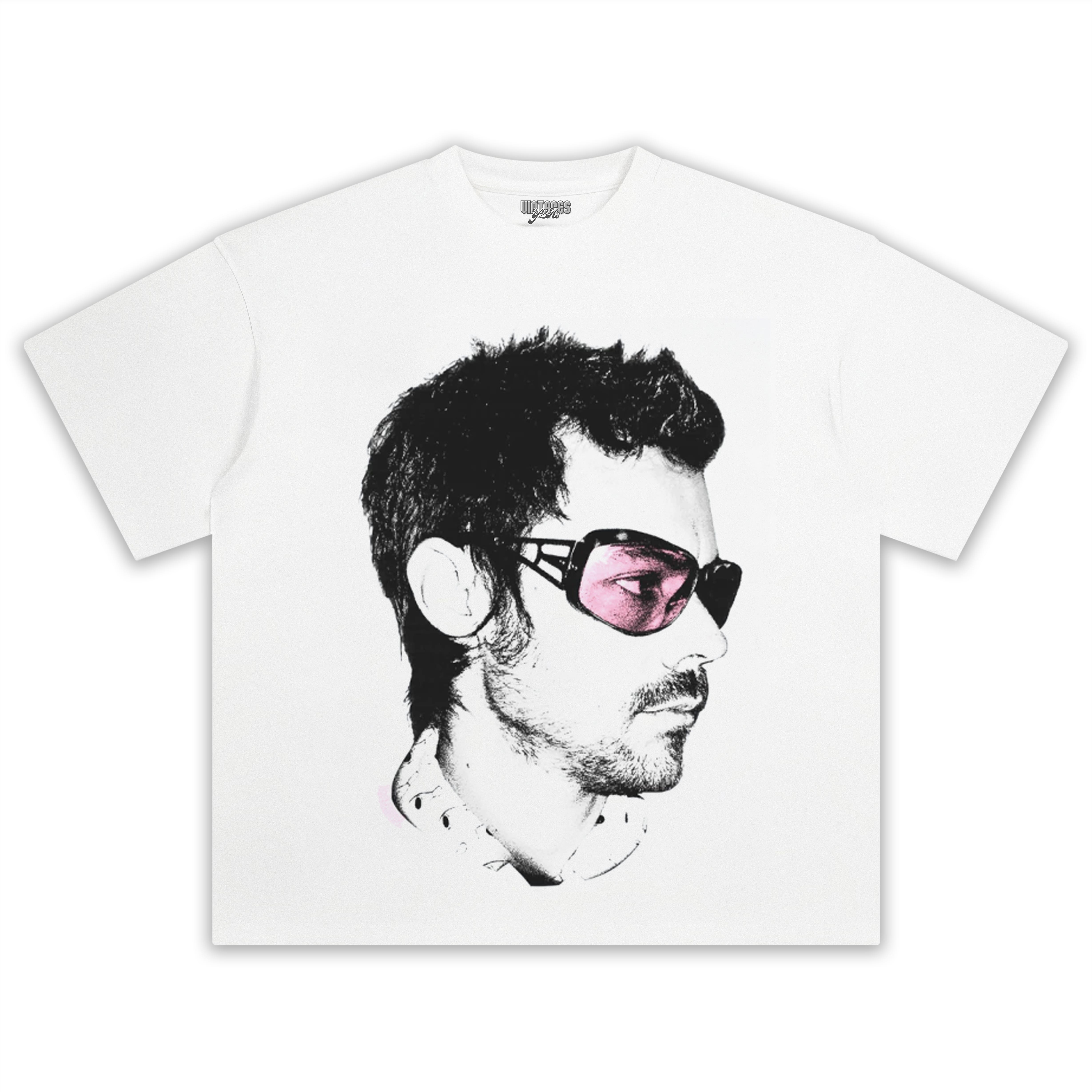 HARRY STYLES - TOGETHER PLAYERA TEE & LS & HOODIE