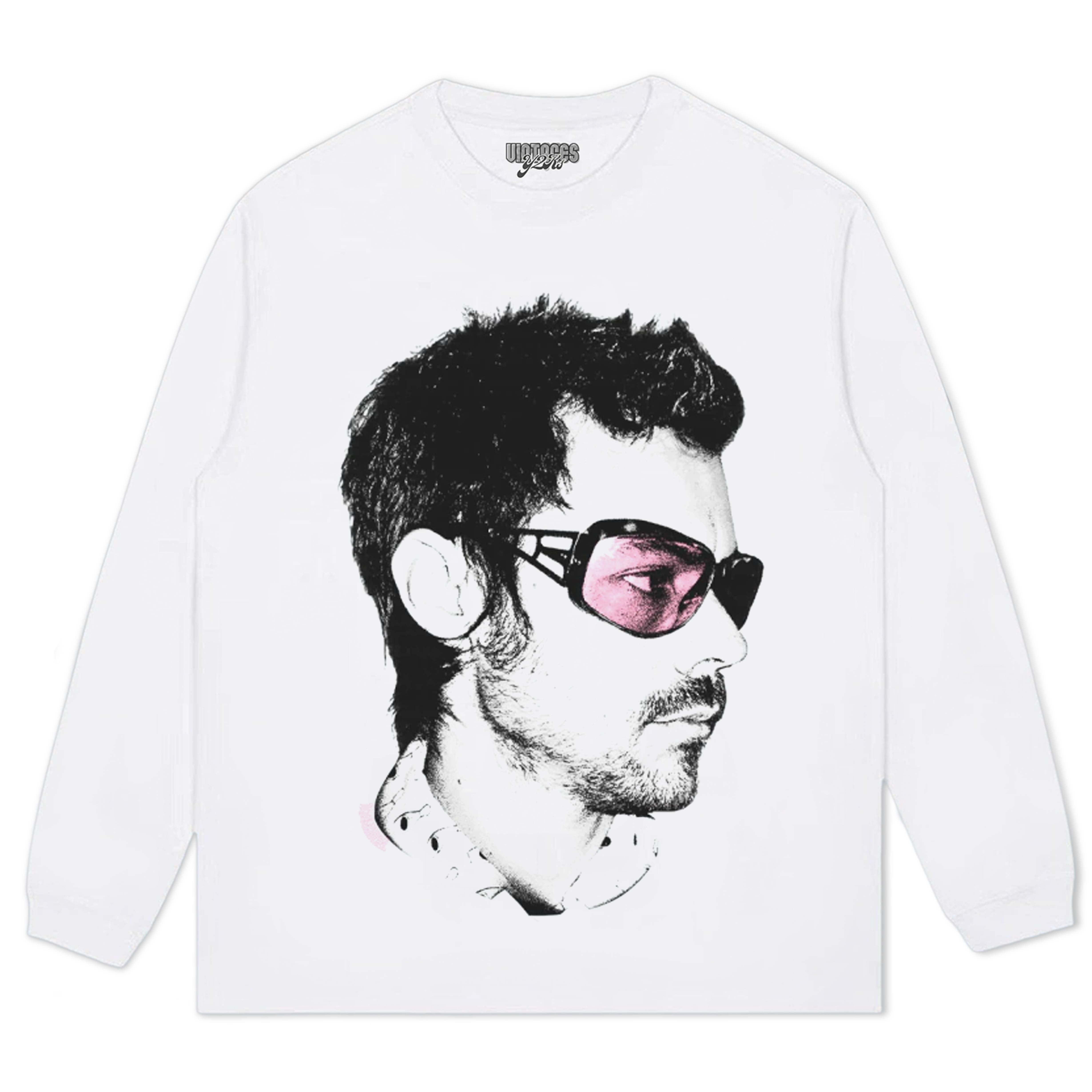 HARRY STYLES - TOGETHER PLAYERA TEE & LS & HOODIE