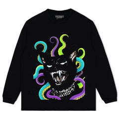 HISS AND CLAW TEE & LS & HOODIE