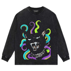 HISS AND CLAW TEE & LS & HOODIE