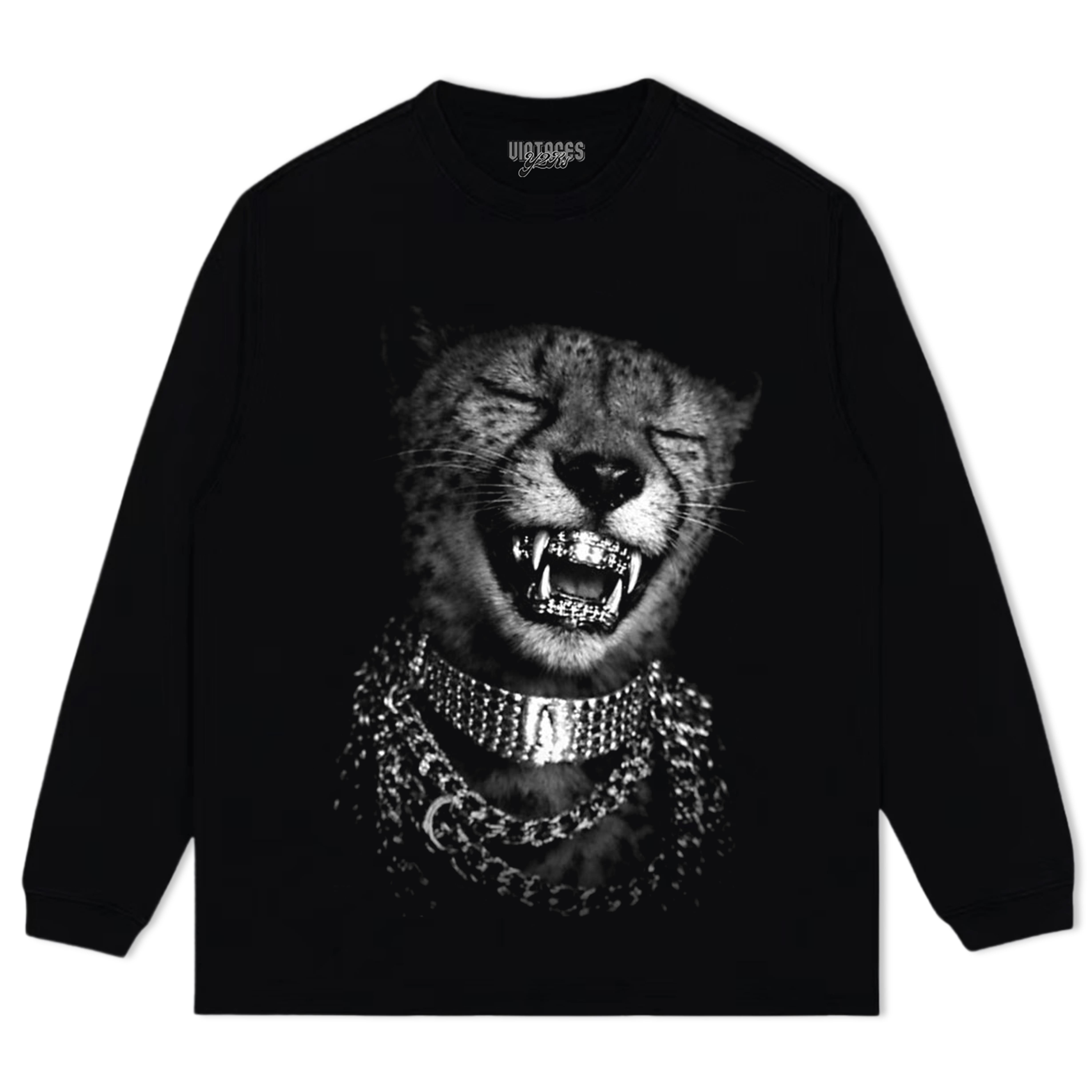 ICE COLD PREDATOR TANK TOP & TEE & LONG SLEEVE & LAYERED LS & HOODIE