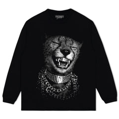 ICE COLD PREDATOR TANK TOP & TEE & LONG SLEEVE & LAYERED LS & HOODIE
