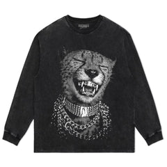 ICE COLD PREDATOR TANK TOP & TEE & LONG SLEEVE & LAYERED LS & HOODIE
