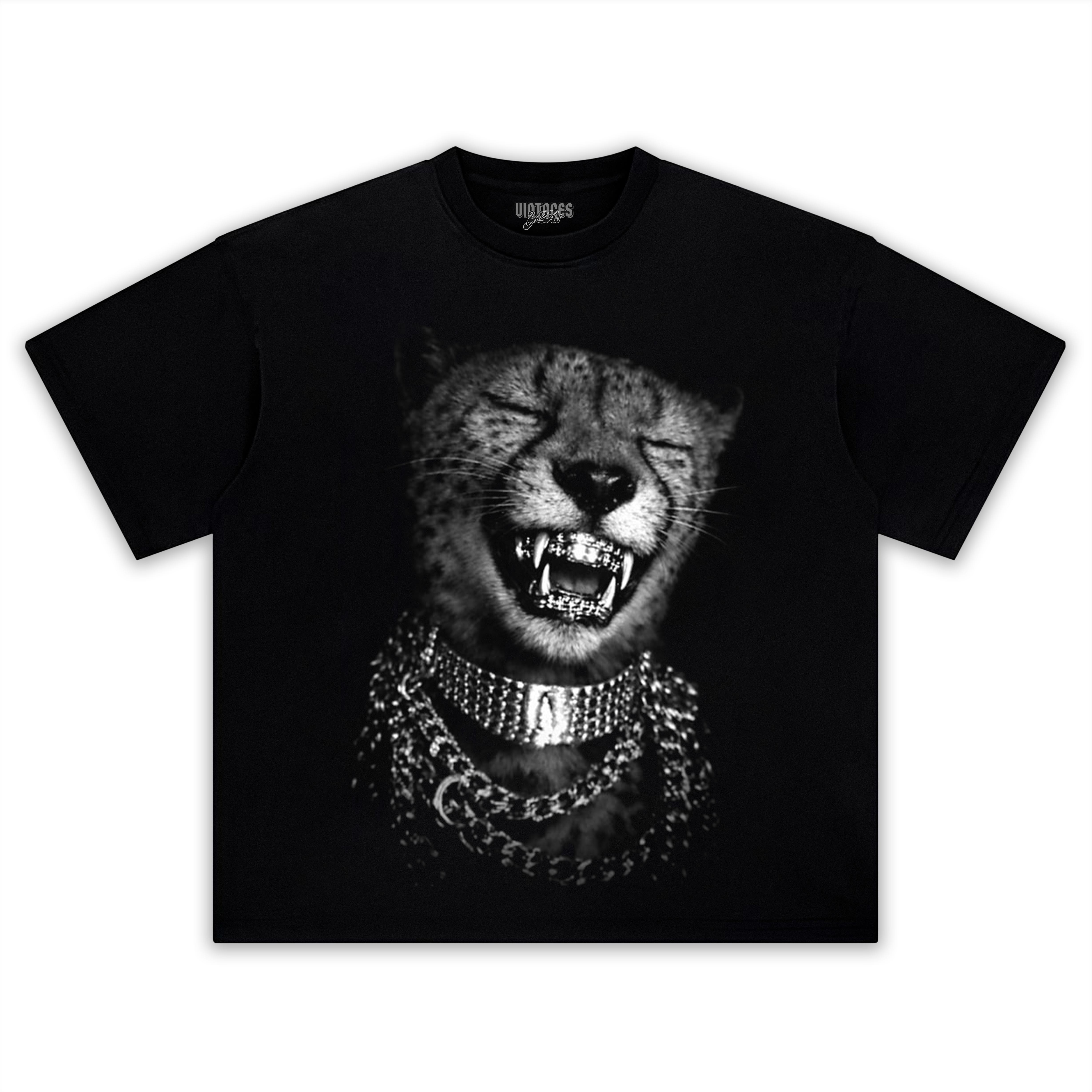 ICE COLD PREDATOR TANK TOP & TEE & LONG SLEEVE & LAYERED LS & HOODIE