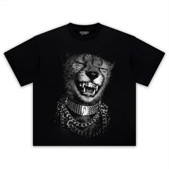 ICE COLD PREDATOR TANK TOP & TEE & LONG SLEEVE & LAYERED LS & HOODIE