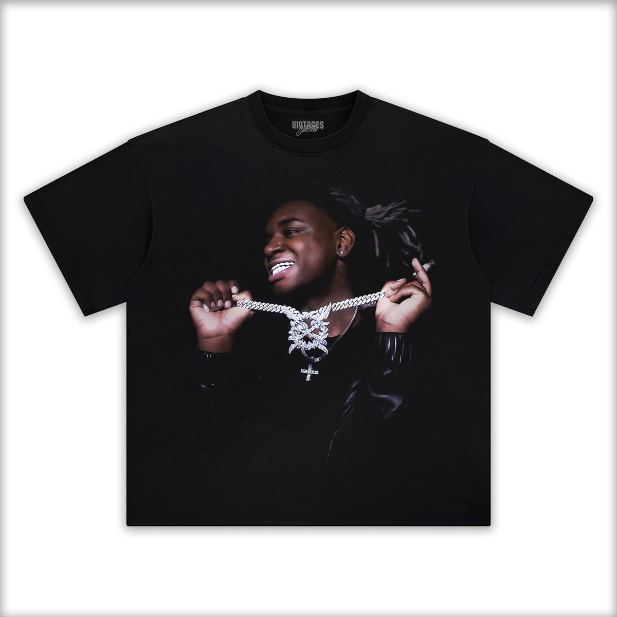 KENCARSON TEE