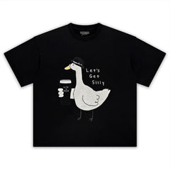 LET'S GET SILLY TEE & LS & HOODIE