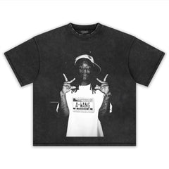 LIL UZI VERT TEE