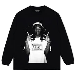 LIL UZI VERT TEE