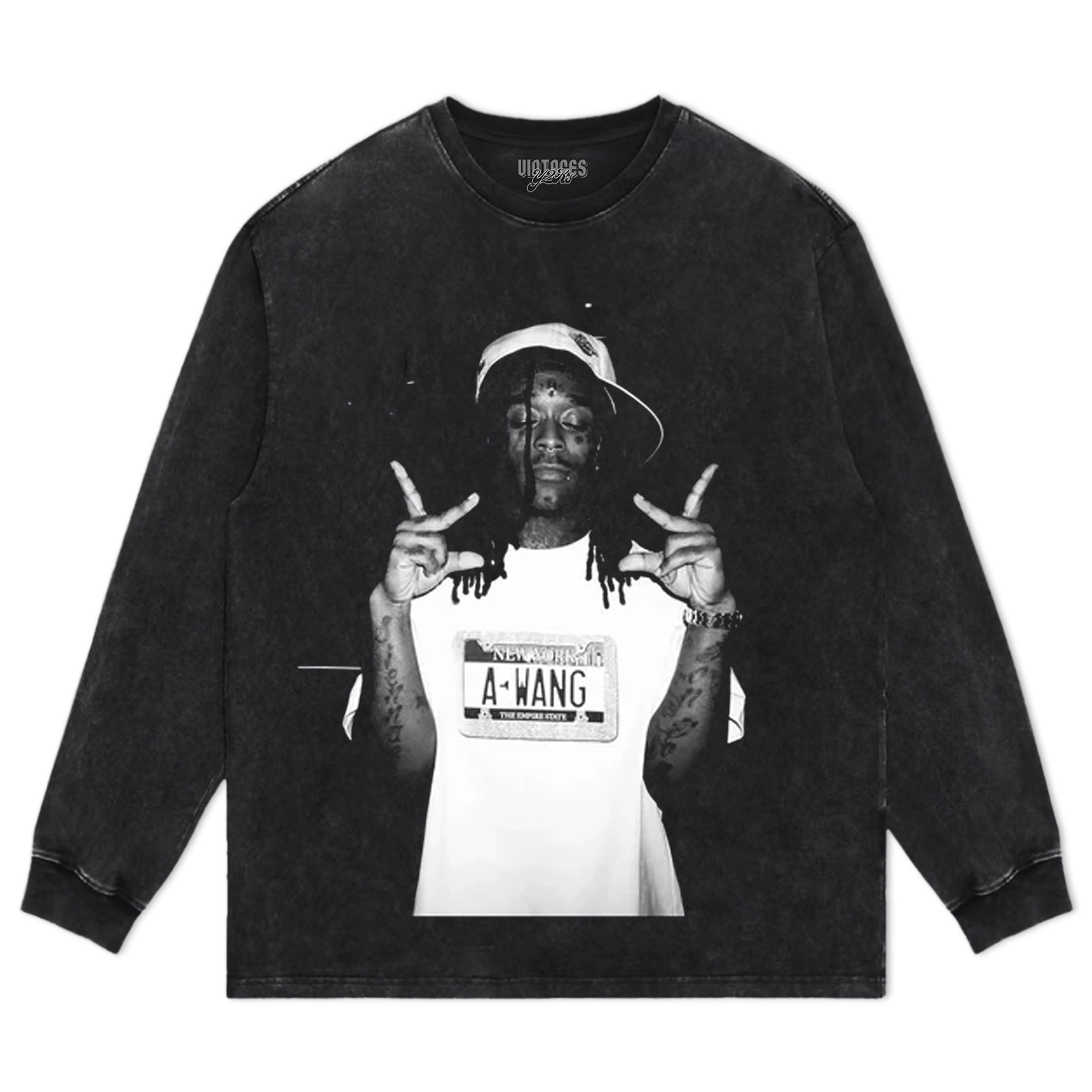 LIL UZI VERT TEE