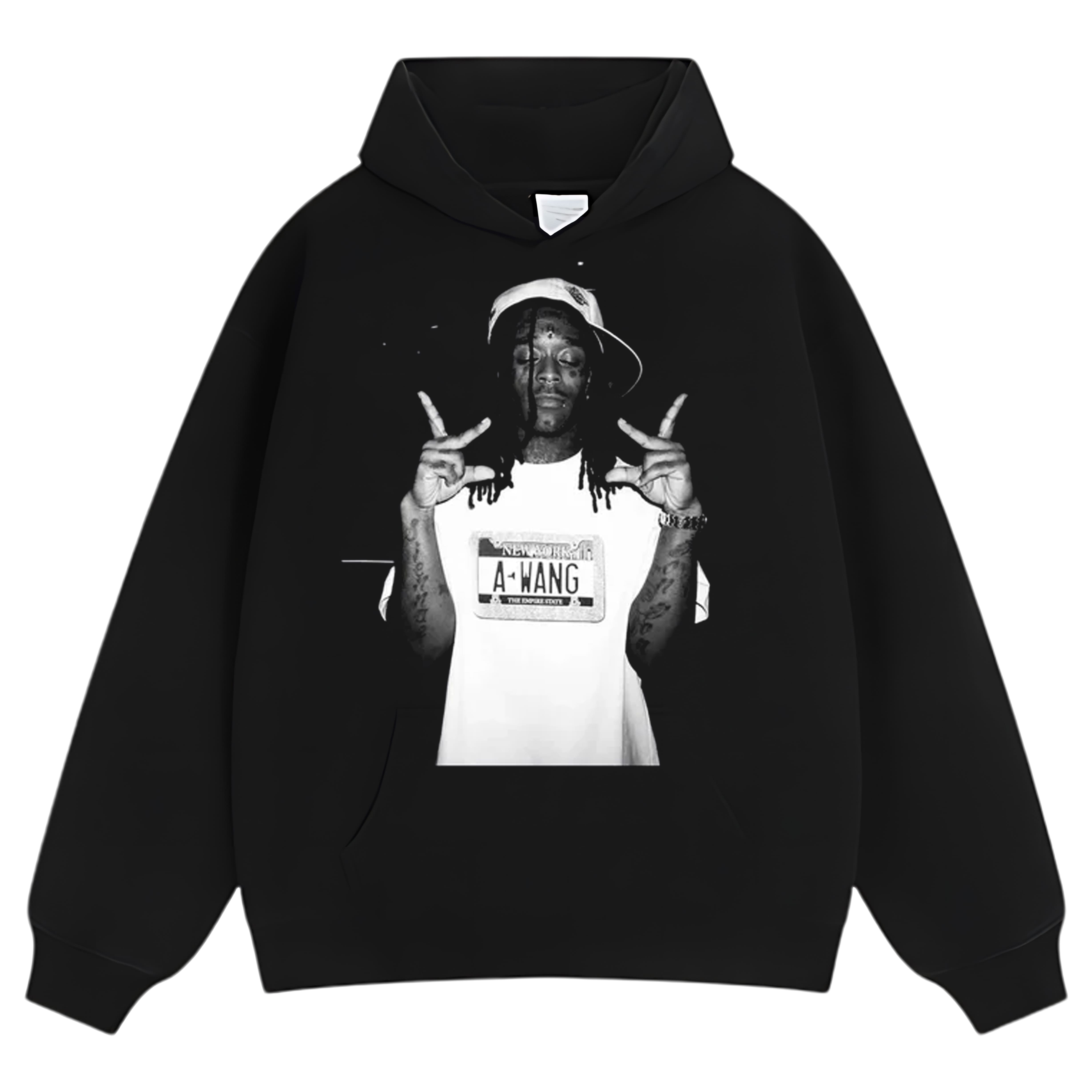 LIL UZI VERT TEE