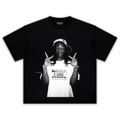 LIL UZI VERT TEE