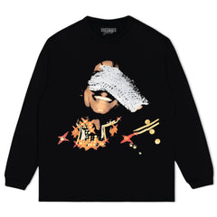 MICHAEL JACKSON MJ1 TEE & LS & HOODIE