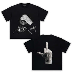 MICHAEL JACKSON Y2K TEE