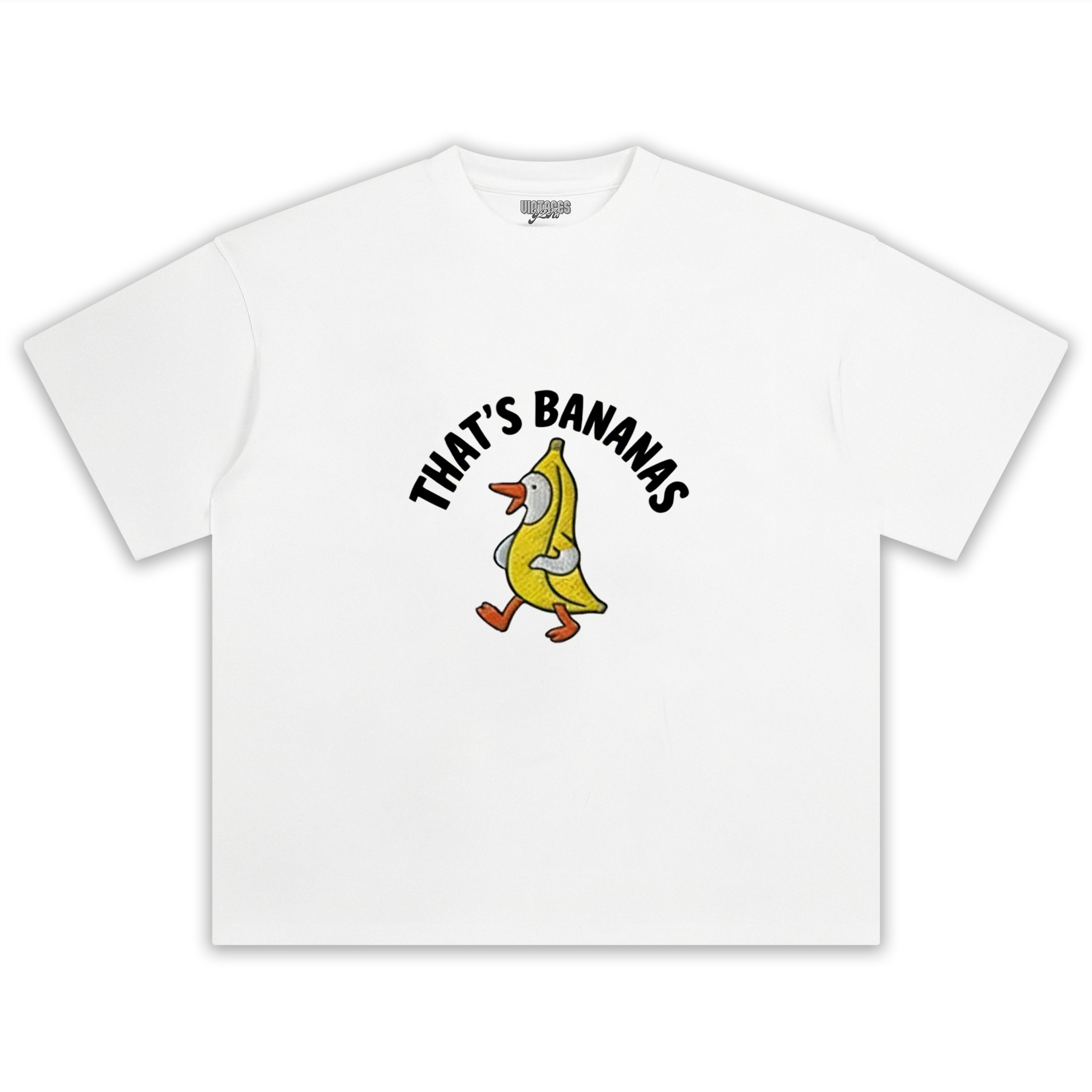 ONE SILLY GOOSE TEE & LS & HOODIE