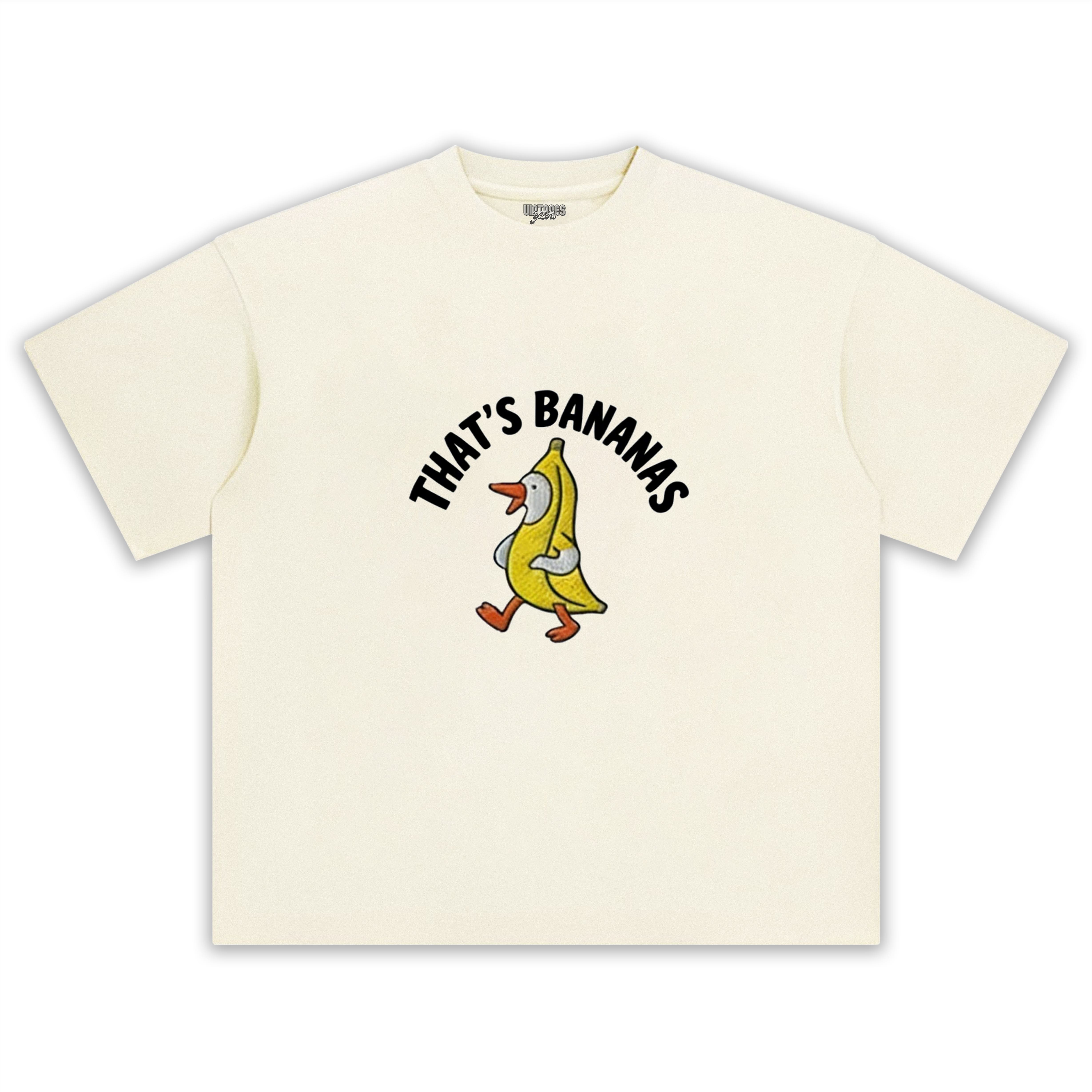 ONE SILLY GOOSE TEE & LS & HOODIE
