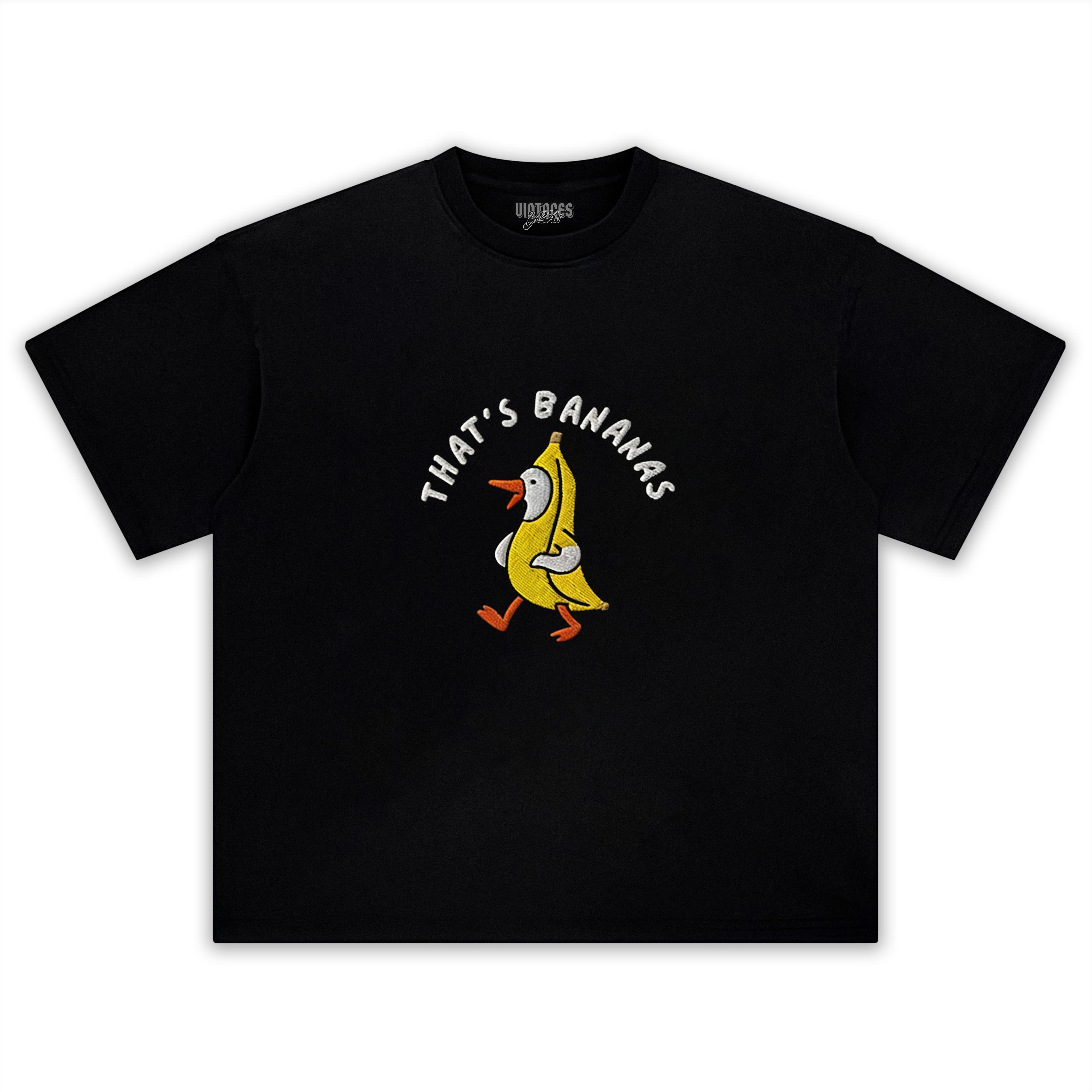 ONE SILLY GOOSE TEE & LS & HOODIE